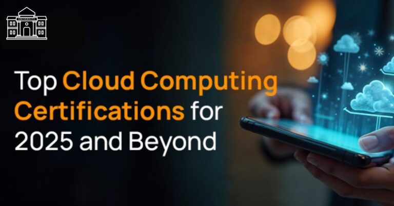 Best Online Cloud Computing Degree Programs for 2025