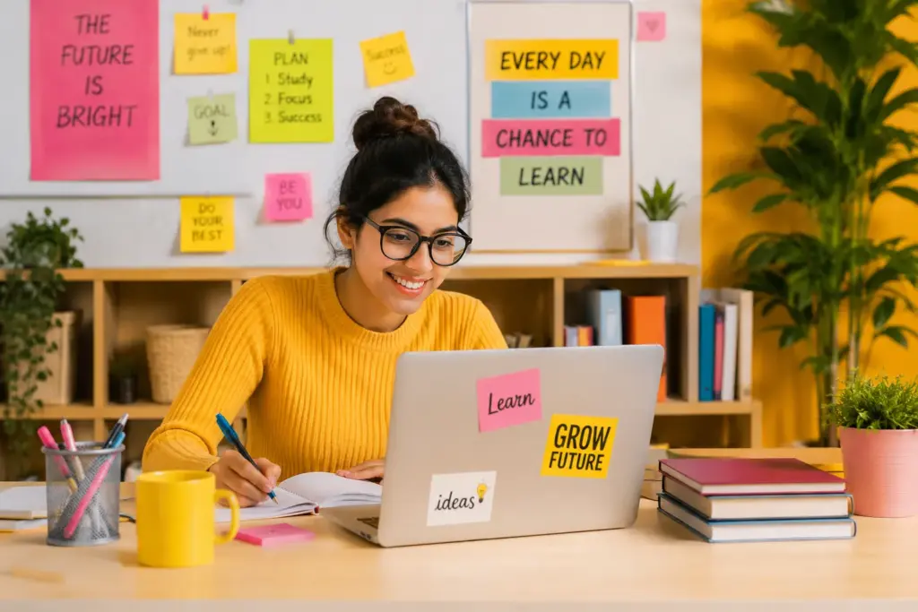 AI learning platforms