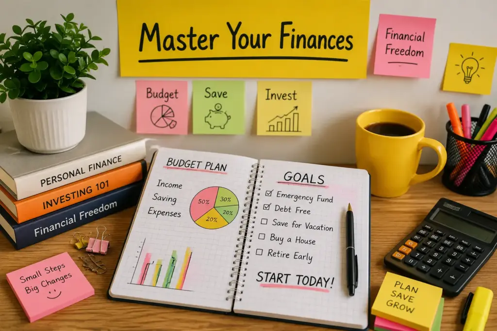 FinTech certification