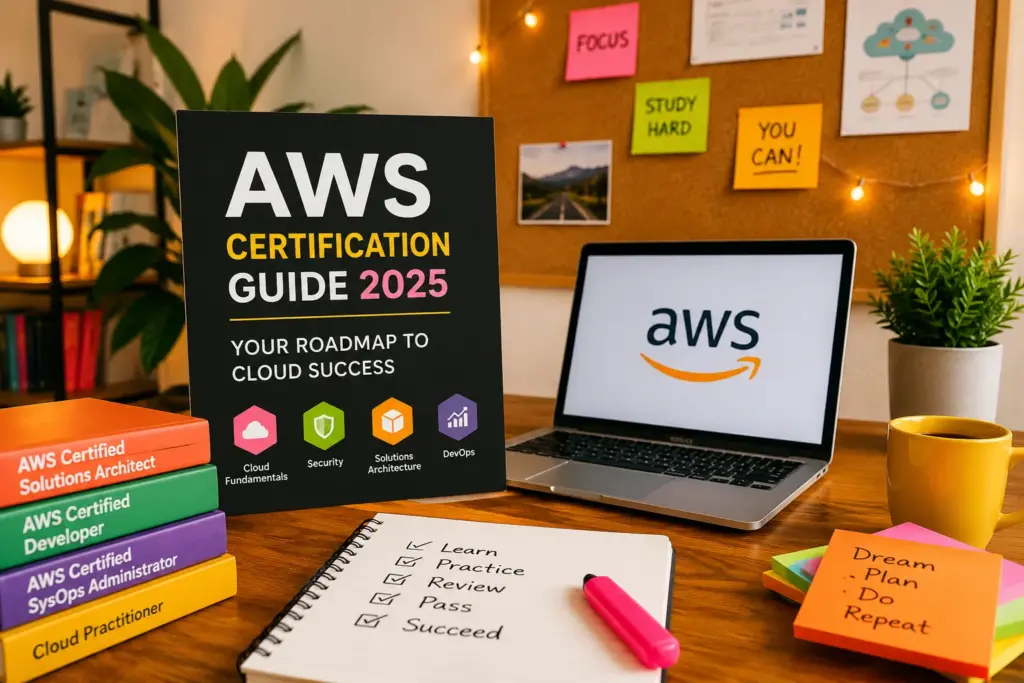 cloud computing certifications