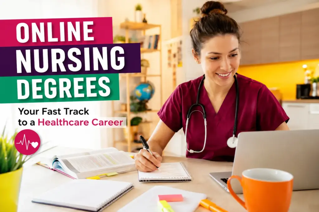online nursing programs