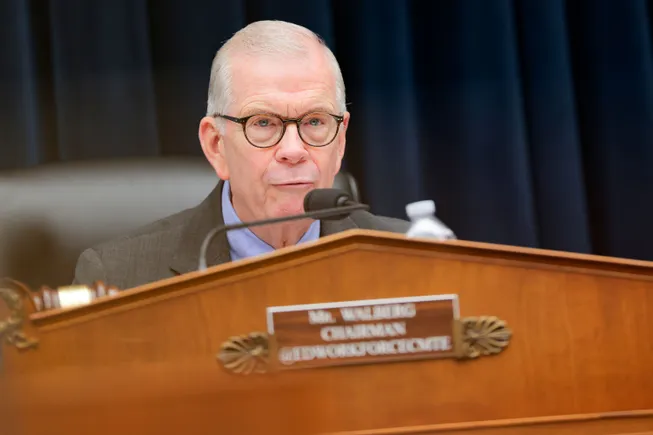 10 bills introduced to codify outsourcing of federal education programs