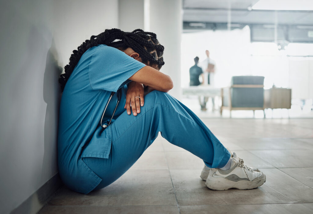 2024 nurses survey findings recruitingdaily talent acquisition