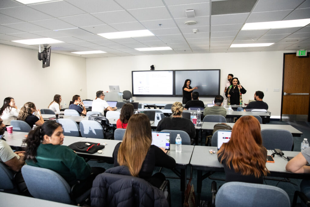 4 business schools in North America shaping global leaders