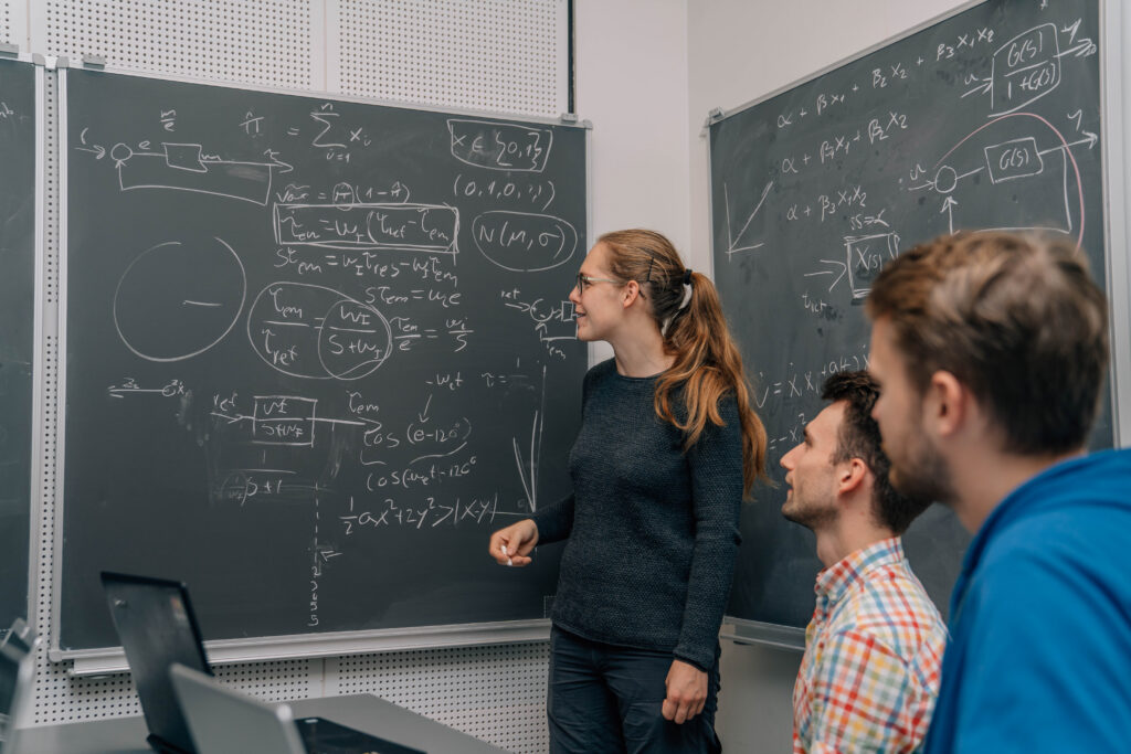 4 universities transforming energy education