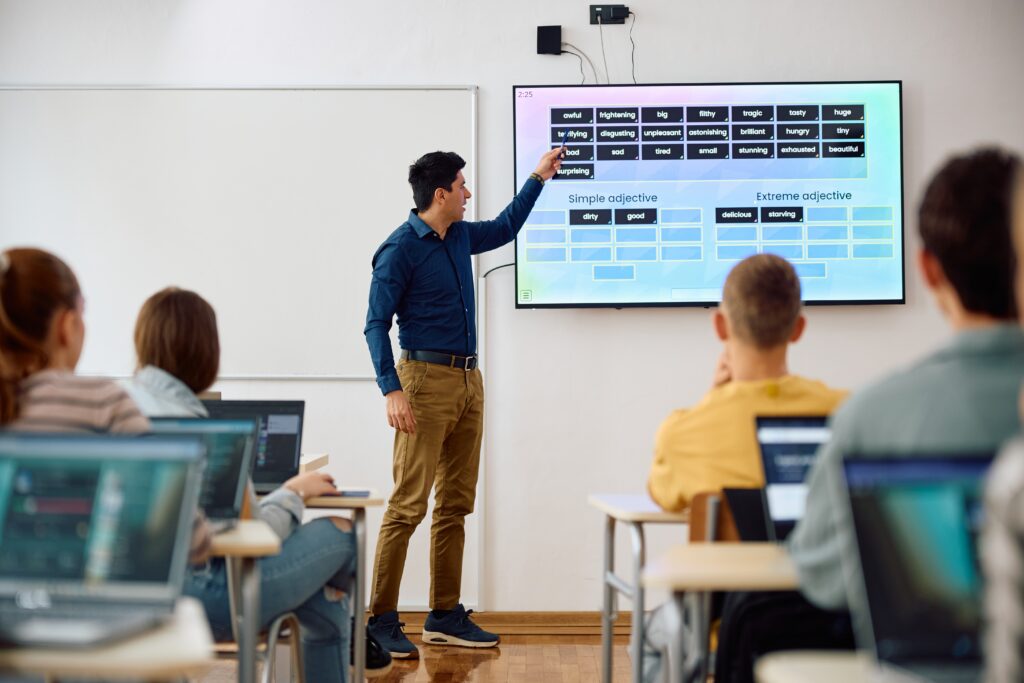 5 Things We Did Wrong with Edtech