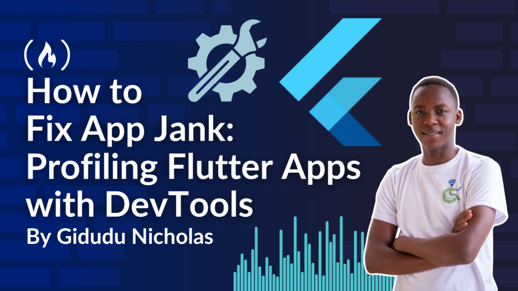 How to Fix App Jank: A Practical Guide to Profiling Flutter Apps with DevTools
