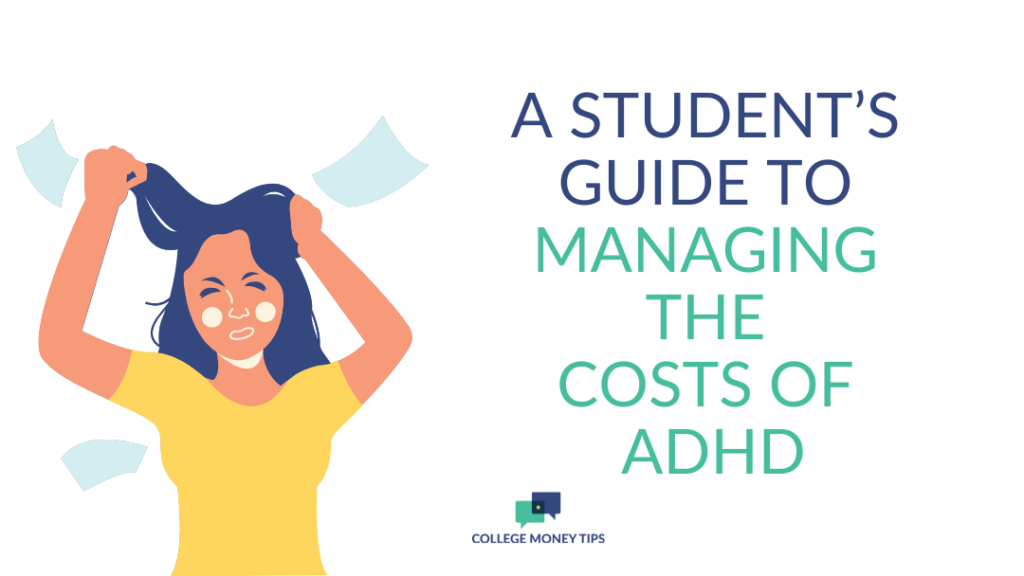 adhd students image of student struggling with adhd