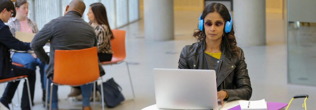 ADA Title II Digital Accessibility Deadline for Universities