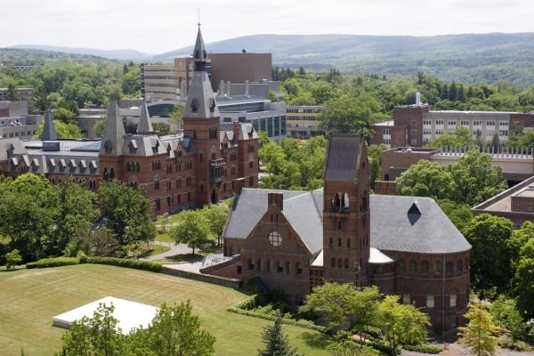 Academic Civics and the Future of the University (opinion)