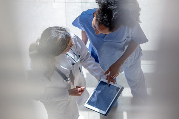 Agency That Supports Health-Care Improvement Cuts Off Grants