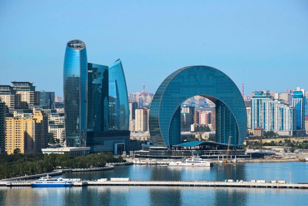 Ascending in world university rankings and highly affordable, Azerbaijan is strengthening its offer to international students - ICEF Monitor