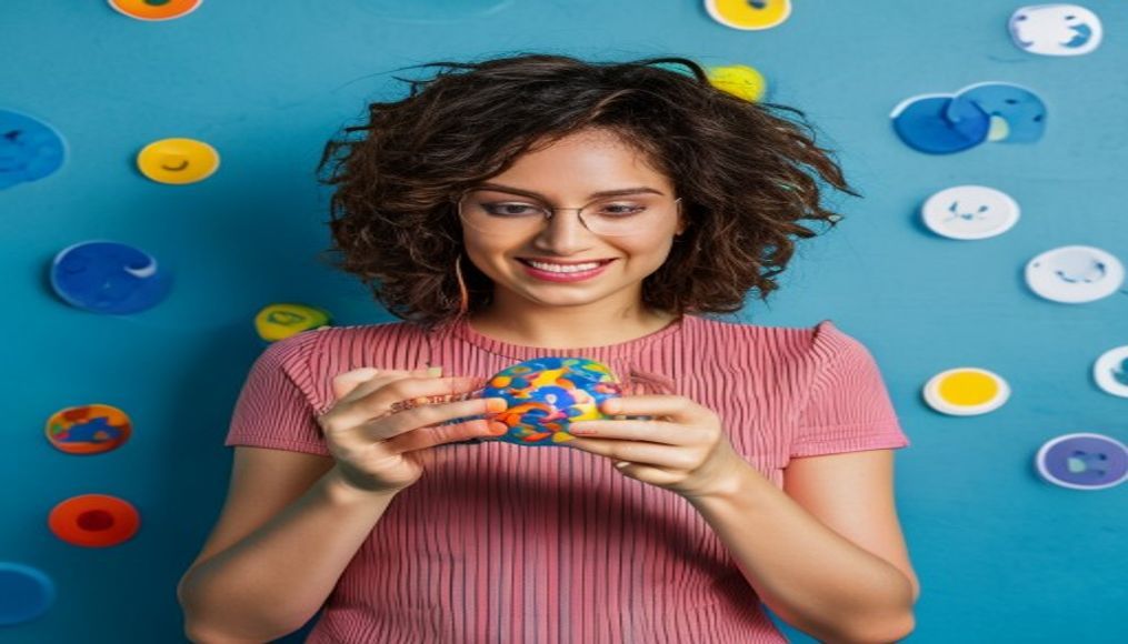 Best Fidget Toys for Focus