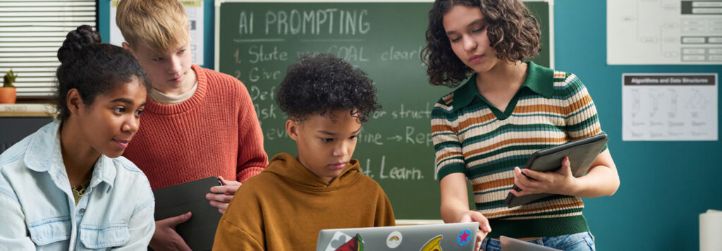 Can Ambient AI Make Classrooms Smarter?