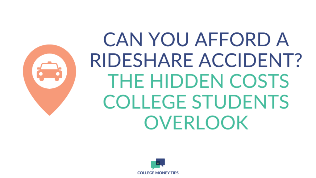 rideshare accident