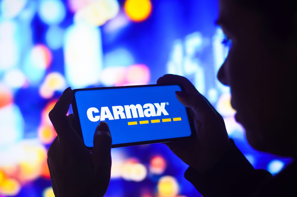 CarMax Auto Loans Review 2026