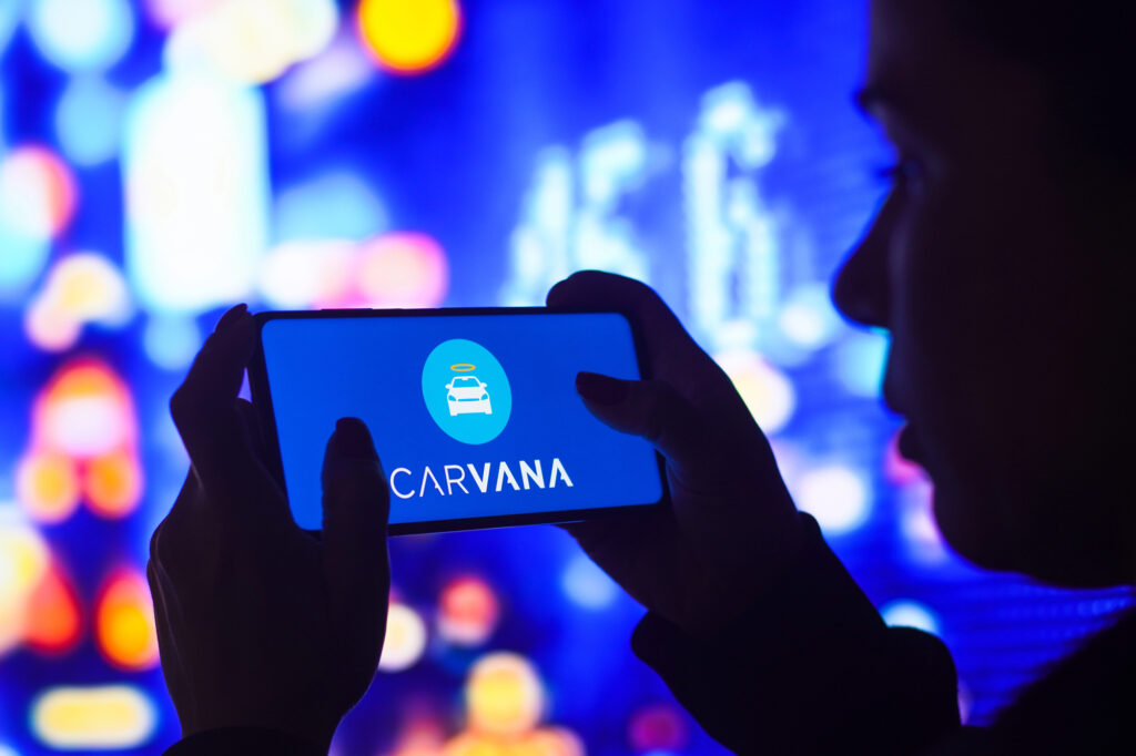 Carvana Auto Loans Review 2026