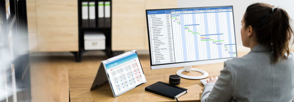 Centralizing Workflows Across Campus Reduces Bottlenecks