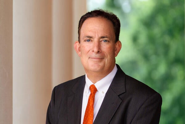 Clemson Picks UGA Provost as President After Guskiewicz Reversal