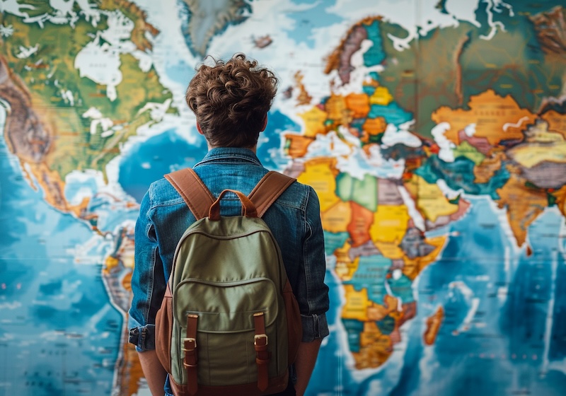 Duration of Status ends, impacting international student enrollment