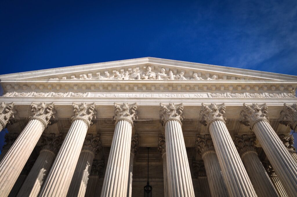 Supreme Court of the United States