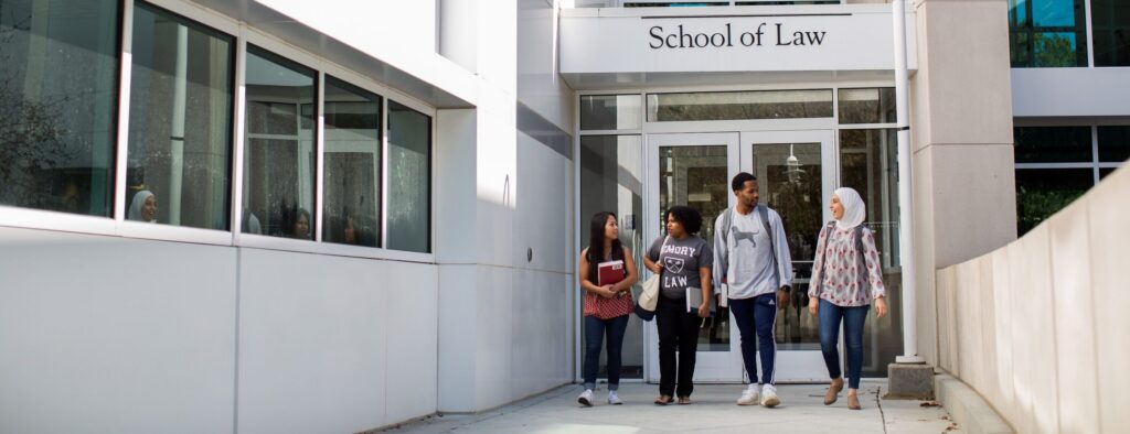 Emory University: Building practice-ready legal skills