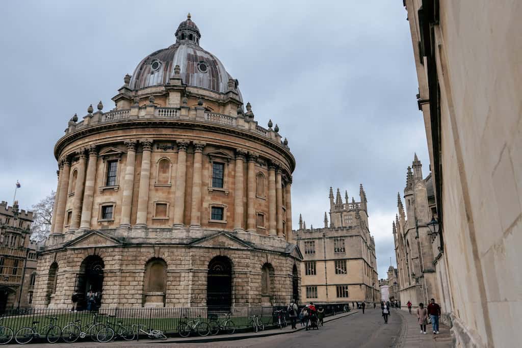 Every 10 international students generate £1m for UK economy