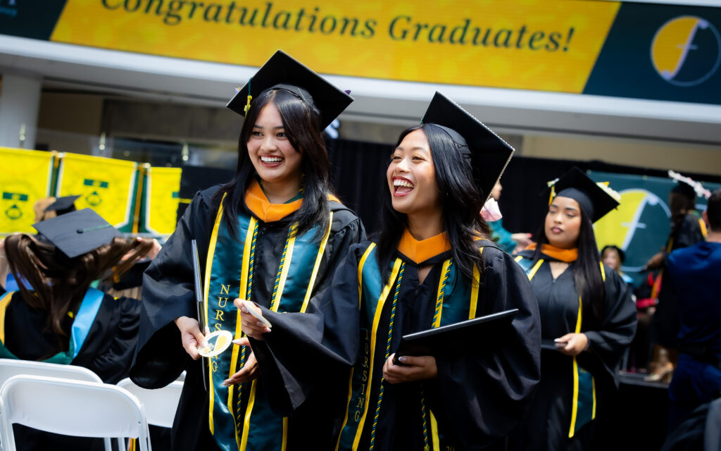 Felician University MBA: Business education reimagined