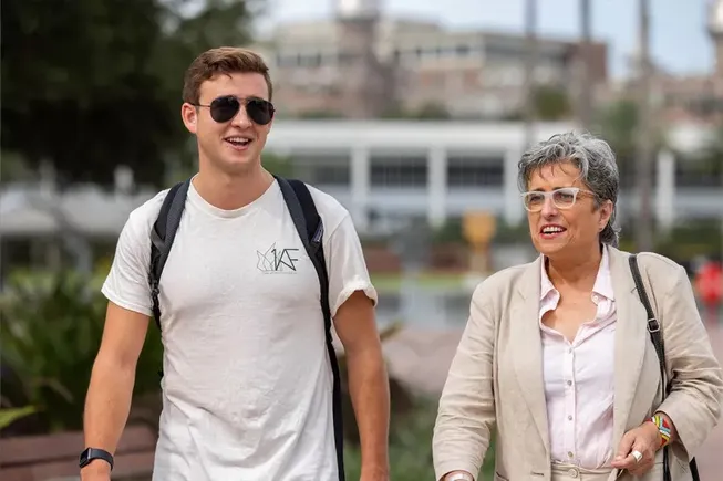 Florida’s Stop WOKE act struck down for colleges on appeal
