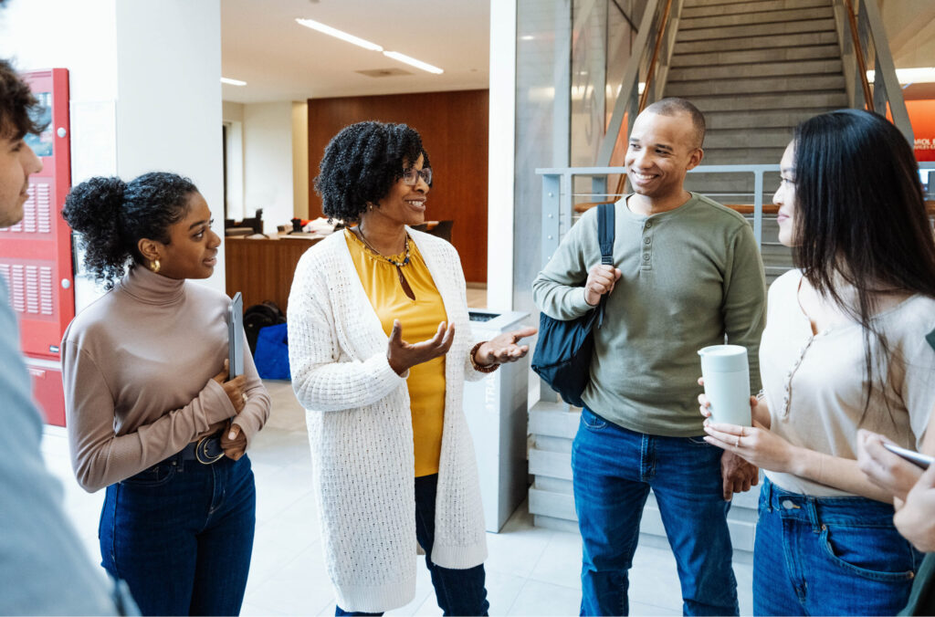 Fostering Black brilliance - University Affairs