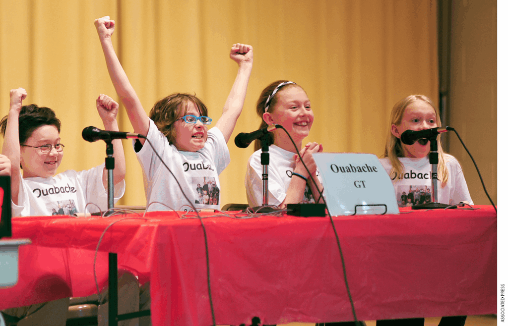 “Gifted” Is Dead. Long Live “Advanced” Learners!