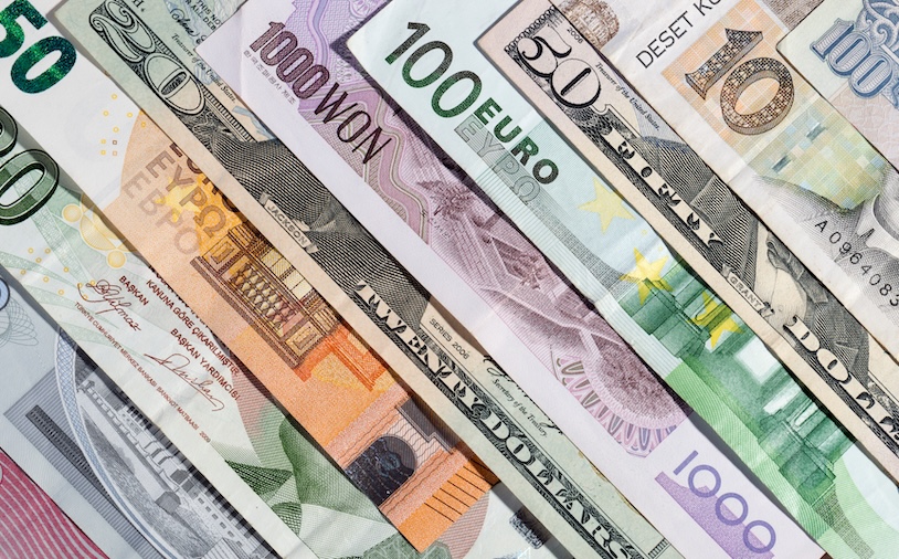 Global expansion puts new pressure on university finance teams