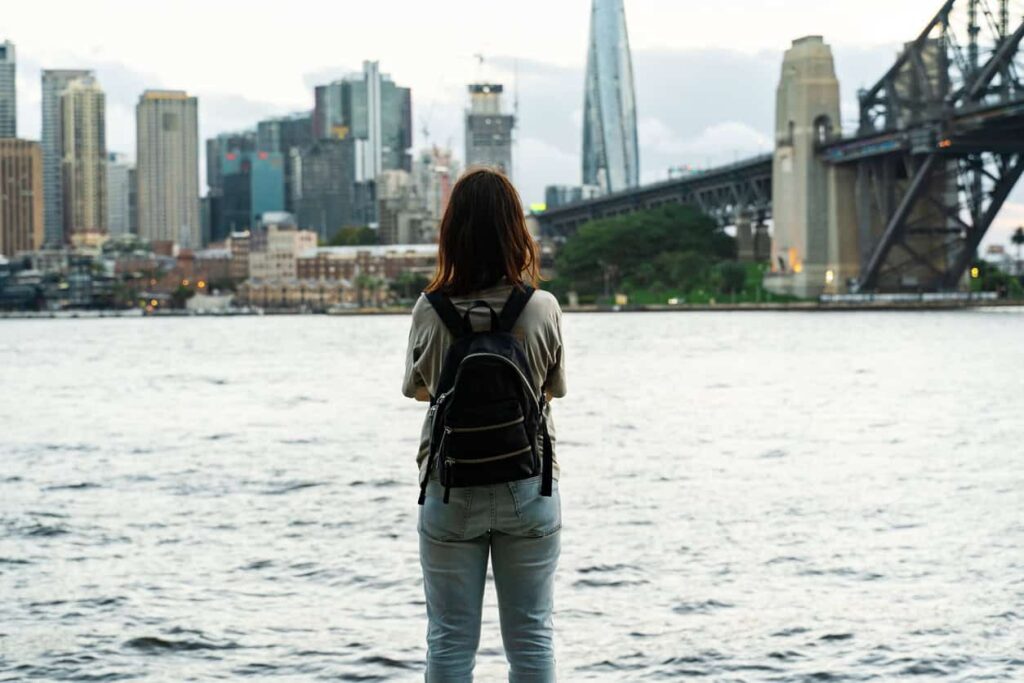 How Australia is losing at international education