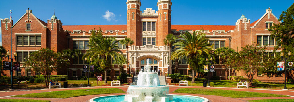 How Florida State University Is Building Its AI Ecosystem
