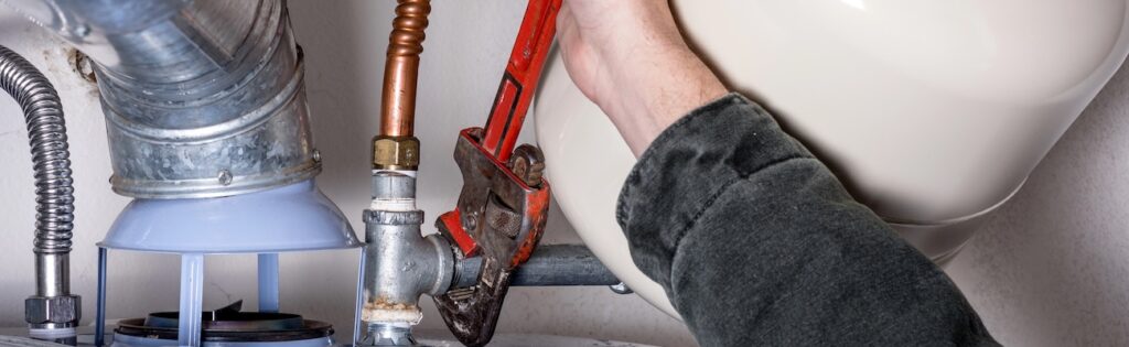 How Much Does It Cost to Fix or Replace a Broken Water Heater?
