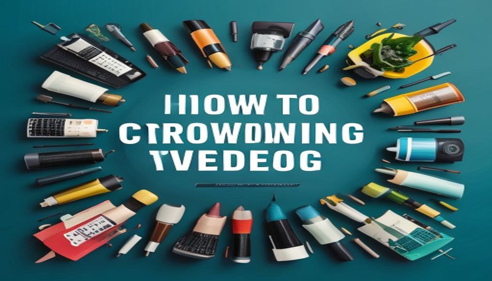 How to create crowdfunding video