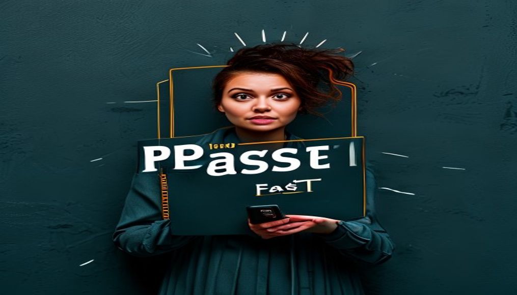 How to get passport fast