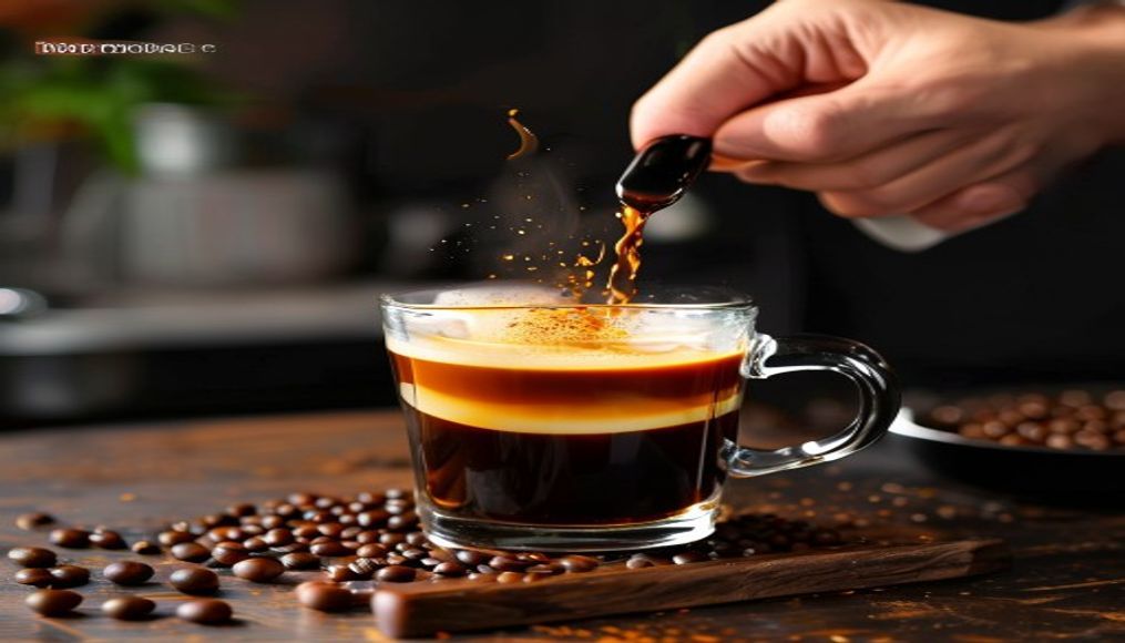 How to make espresso - The Tech Edvocate