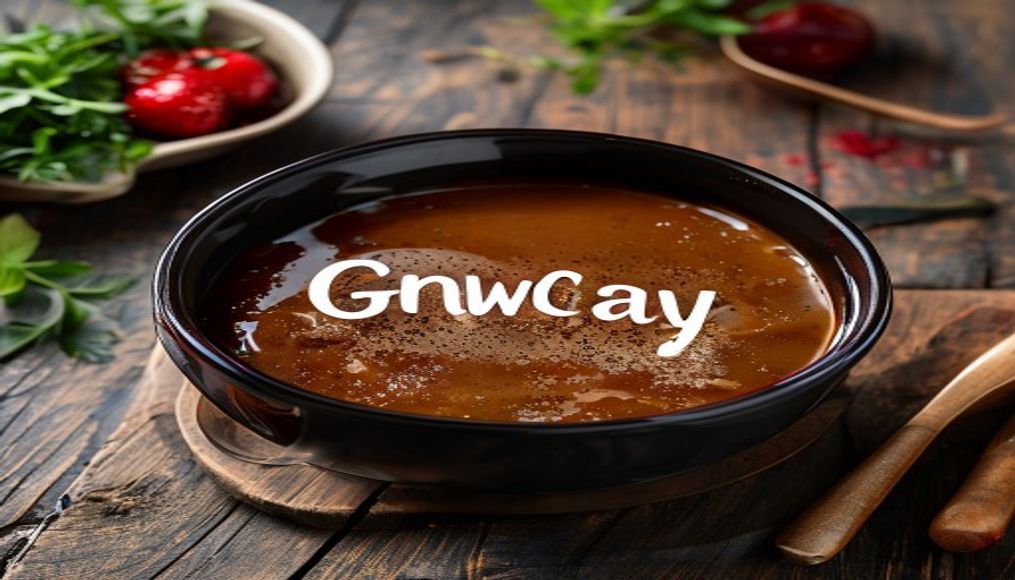 How to make gravy - The Tech Edvocate
