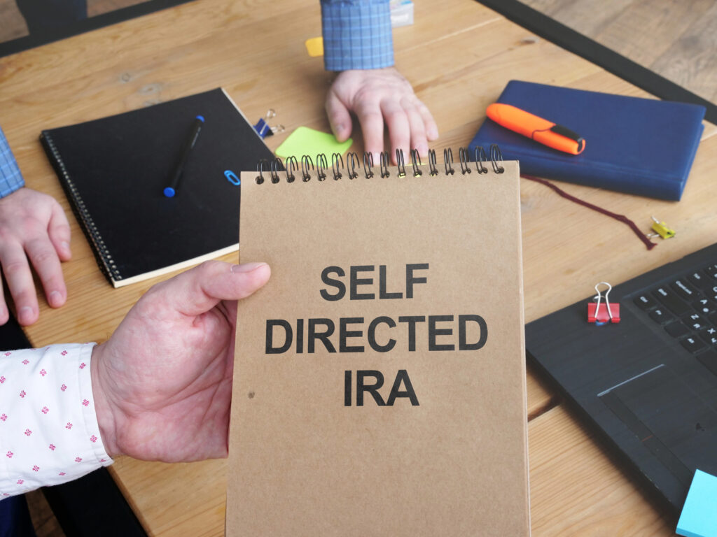 IRA FInancial Review 2026