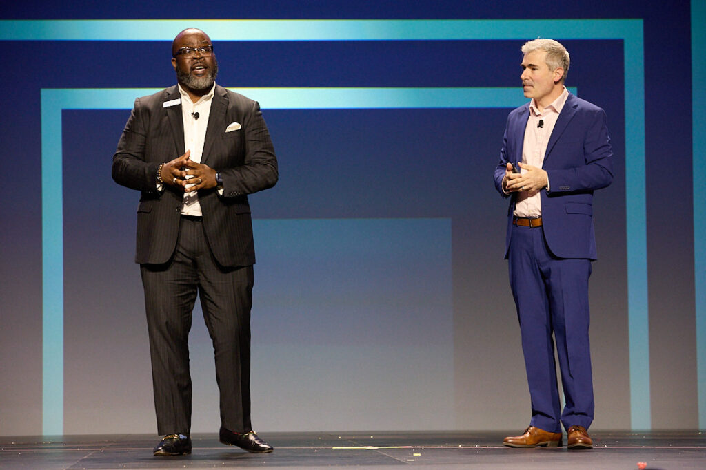 ISTE+ASCD is Now the International Society for Transforming Education
