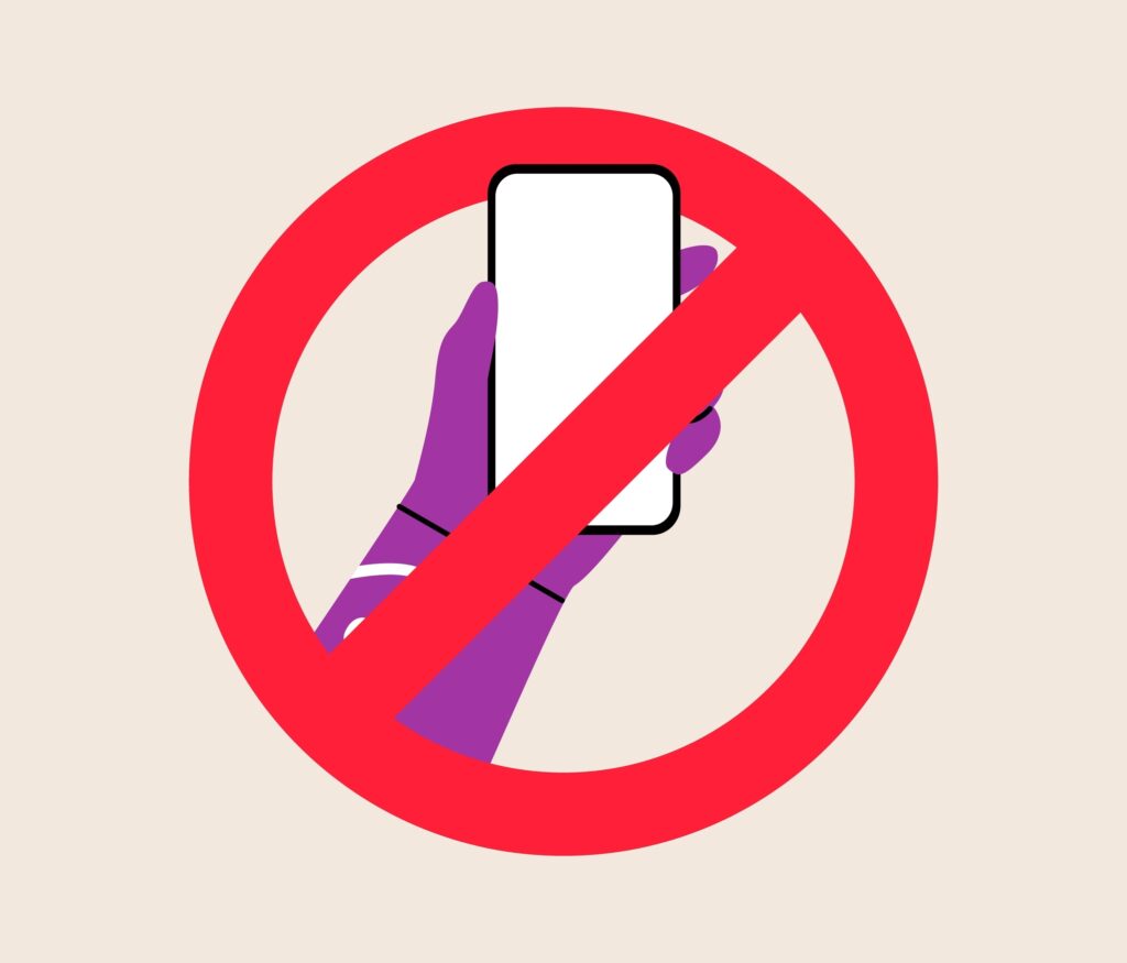 I’m a Teacher, and I’m Against Phone Pouches