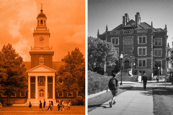 June Brings Deep Cuts at Several Universities