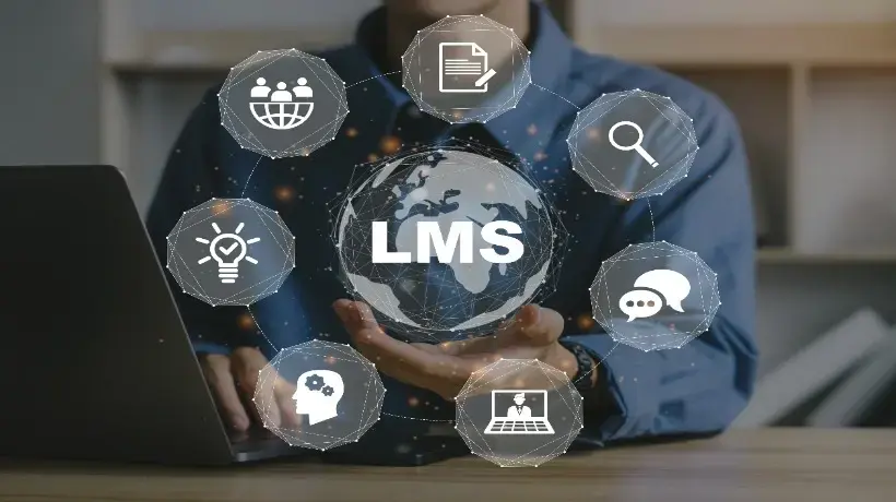 What Is An LMS In Healthcare? Describe HIPAA Training Requirements