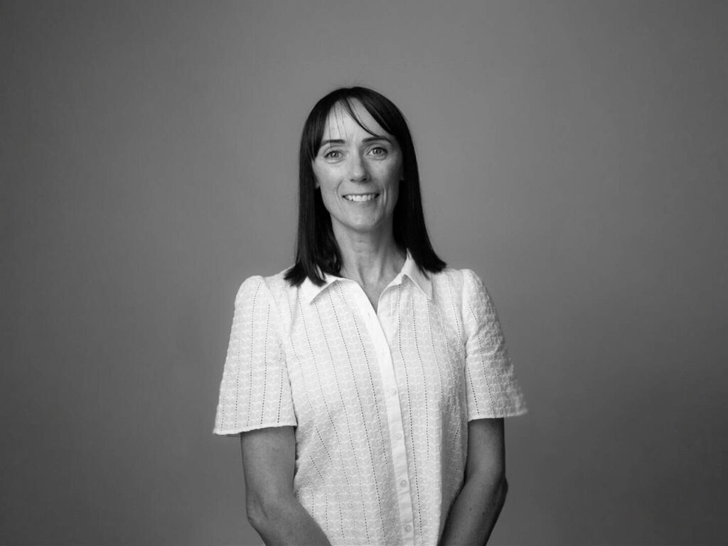 Louise Brown, Mammoth Education