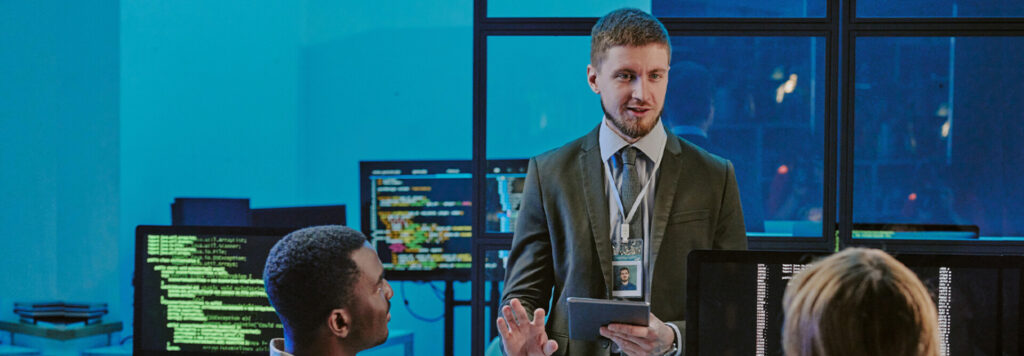 Managed Security Service Provider Strategy for Higher Ed