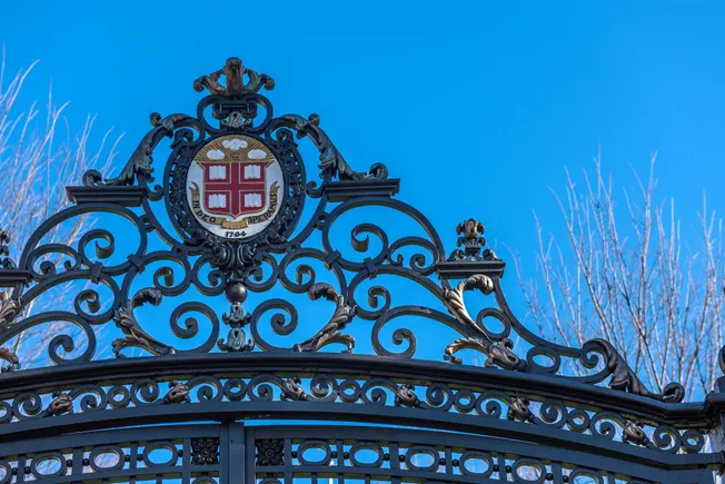 Moody’s downgrades Brown University’s outlook to negative