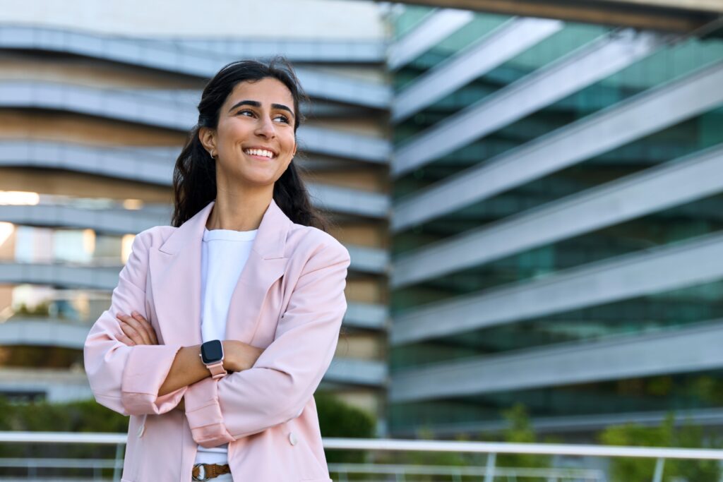 Multidisciplinary Master of Public Administration at top London uni