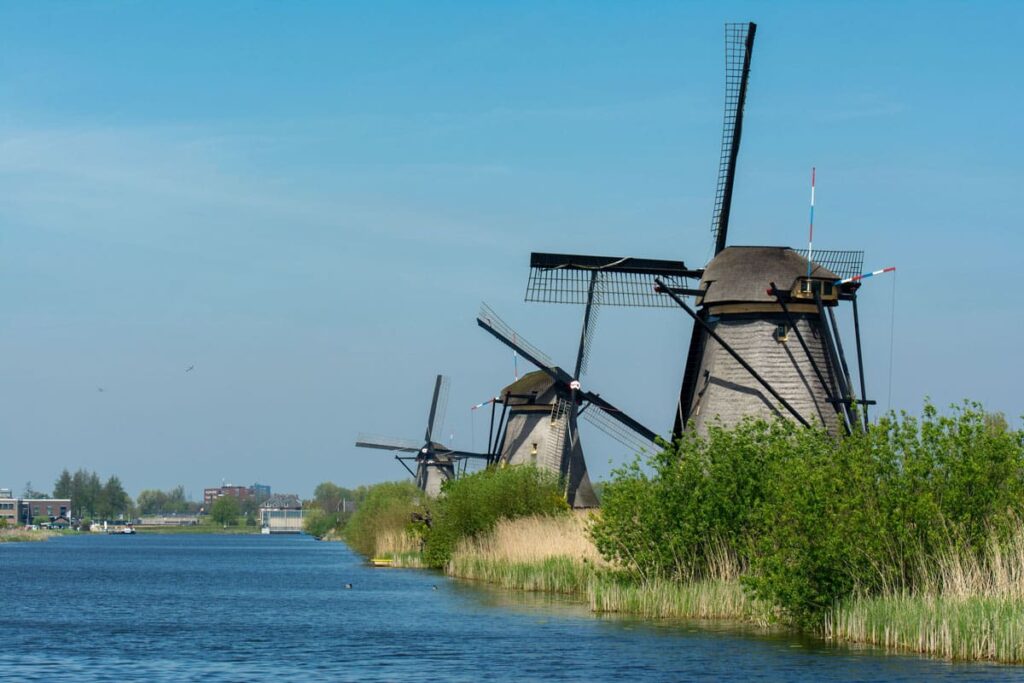 Netherlands reports first-ever decrease in foreign enrolment for 2025/26 - ICEF Monitor