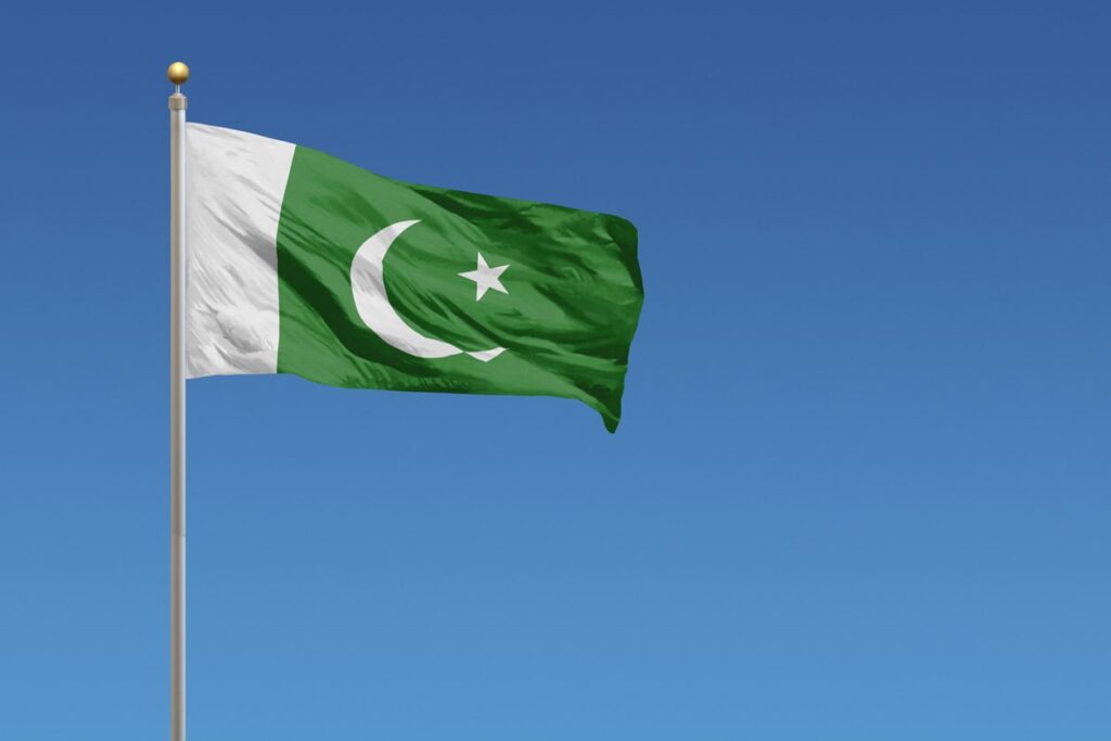 Pakistani market shrinking ahead of September intake